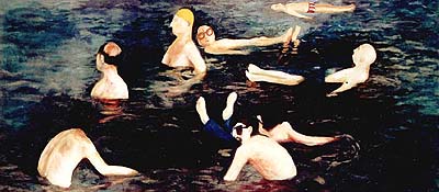 Axi Hohenstein - 